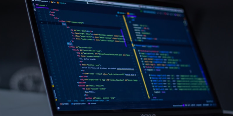 Code Review Process